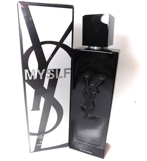 ysl myself cologne 3.4 oz|myslf cologne.